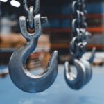 Грузоподъемное оборудование